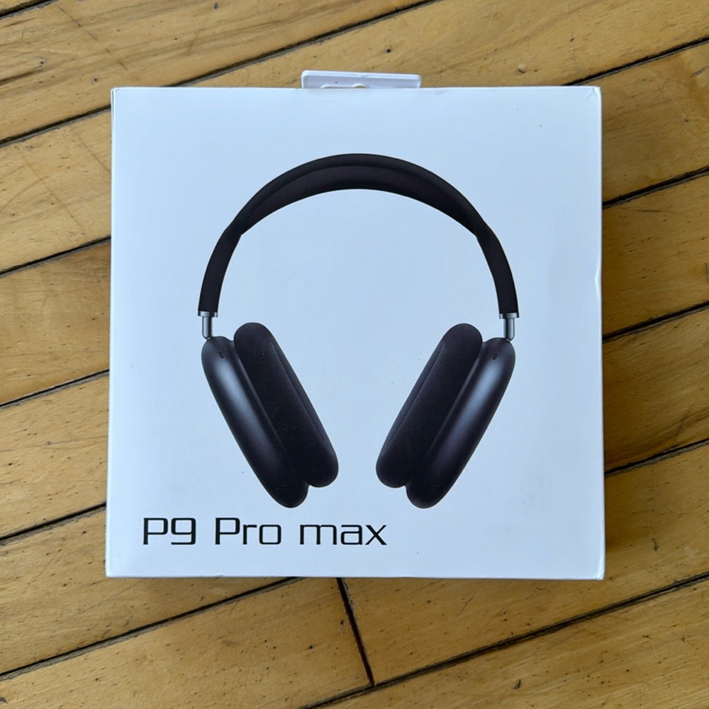 P9 Pro Max